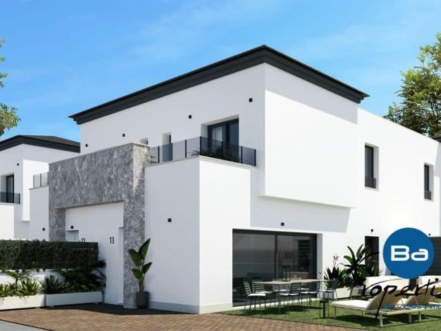 Casa en venta Santa Pola
