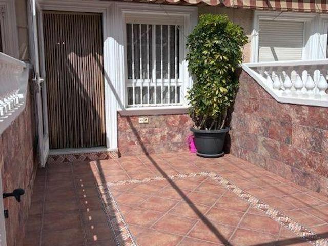 Casa en venta Santa Pola