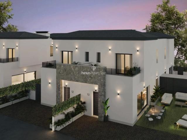 Casa en venta Santa Pola