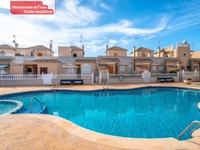 Casa en venta Santa Pola