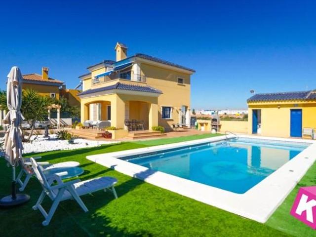 Casa en venta Santa Pola