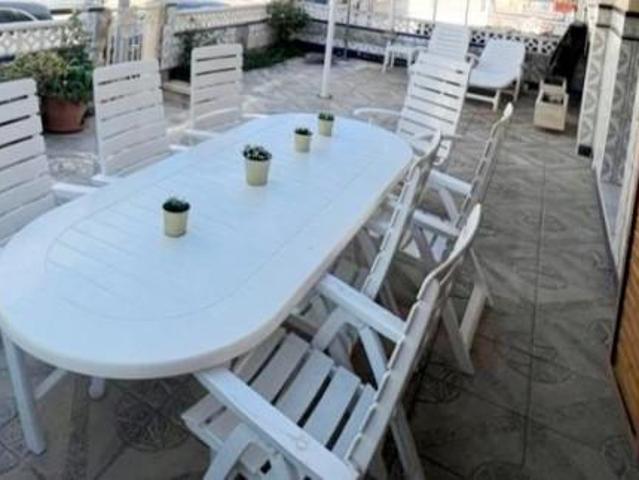 Casa en venta Santa Pola