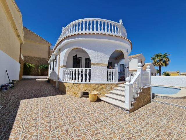 Casa en venta Santa Pola