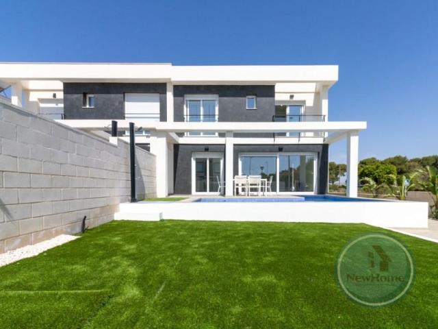 Casa en venta Santa Pola