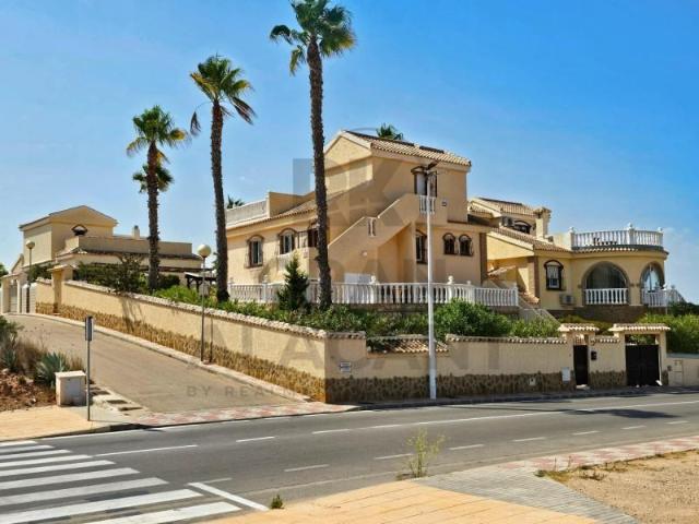 Casa en venta Santa Pola