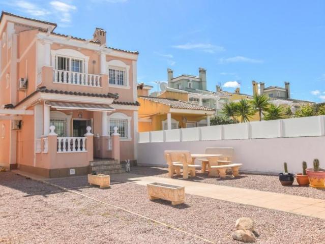 Casa en venta Santa Pola