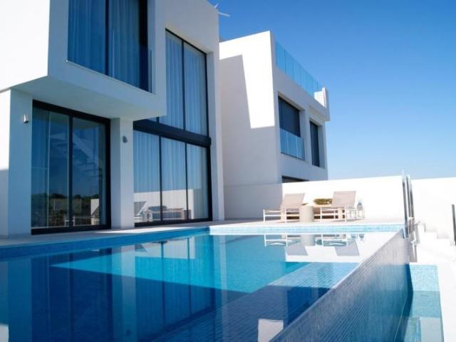 Casa en venta Santa Pola