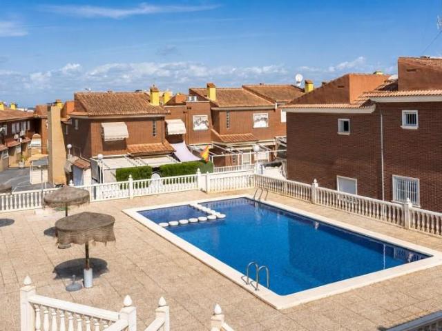 Casa en venta Santa Pola