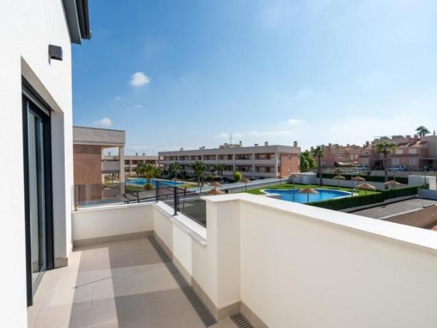Casa en venta Santa Pola