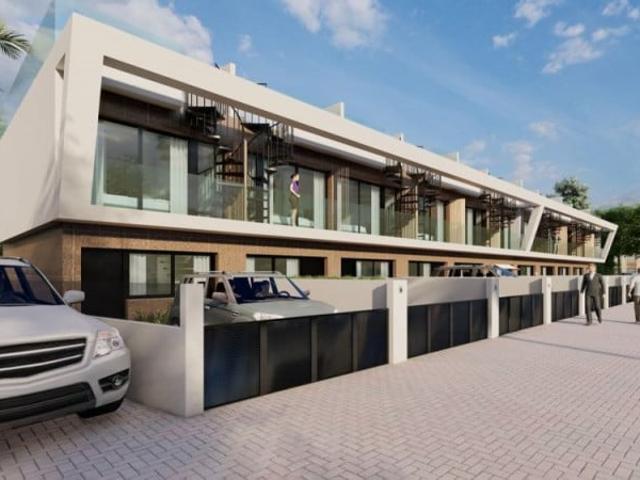Casa en venta Santa Pola