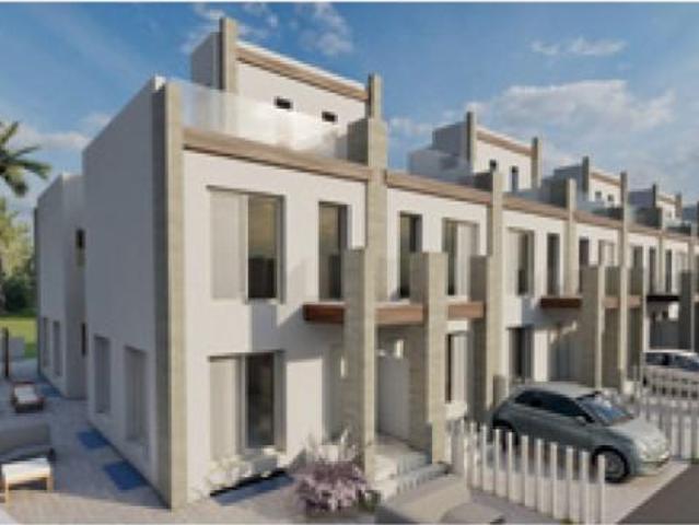 Casa en venta Santa Pola