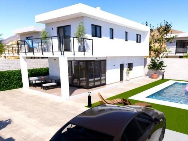 Casa en venta Santa Pola