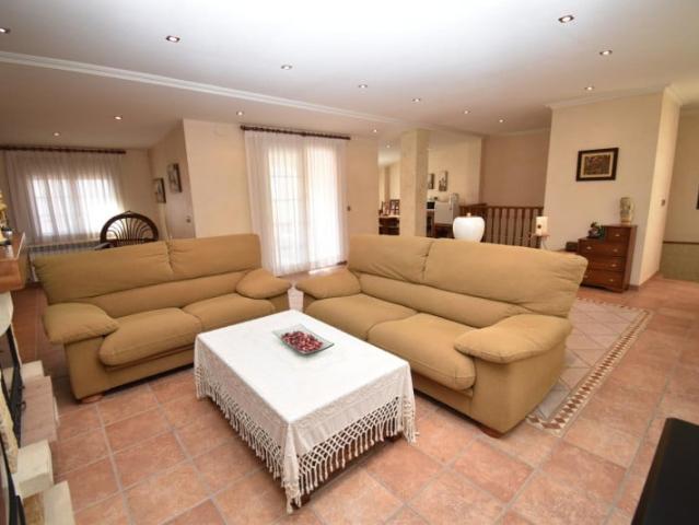 Casa en venta Santa Pola