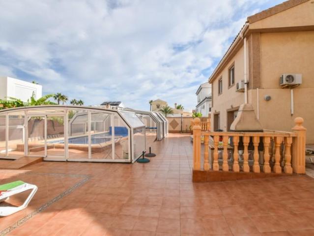 Casa en venta Santa Pola