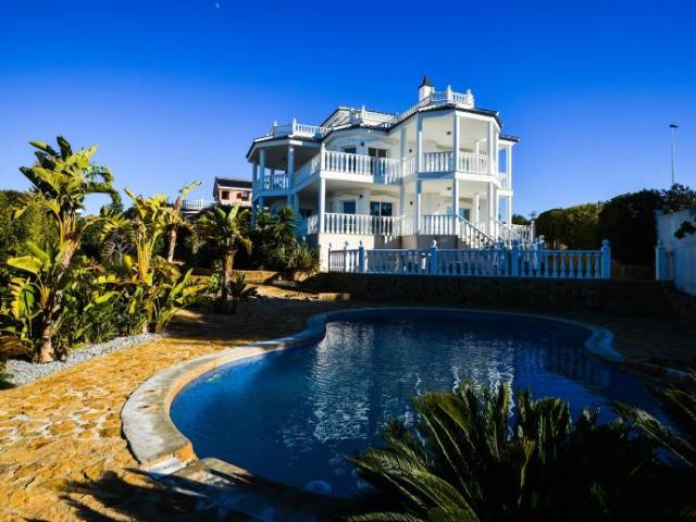 Casa en venta Santa Pola