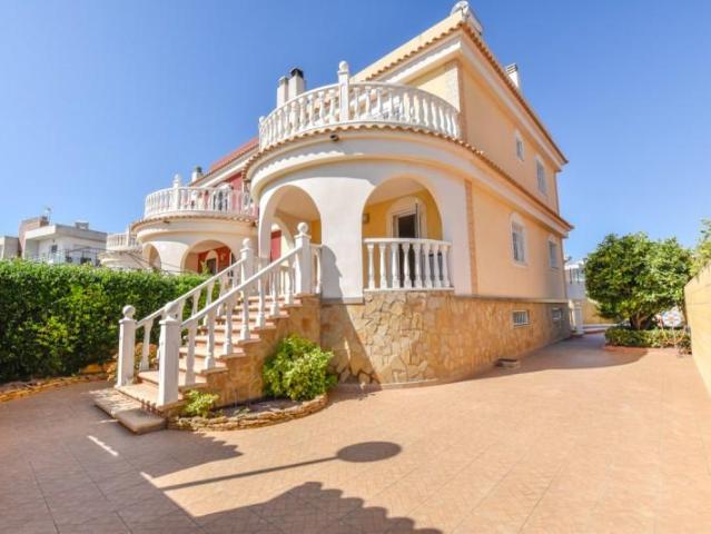 Casa en venta Santa Pola