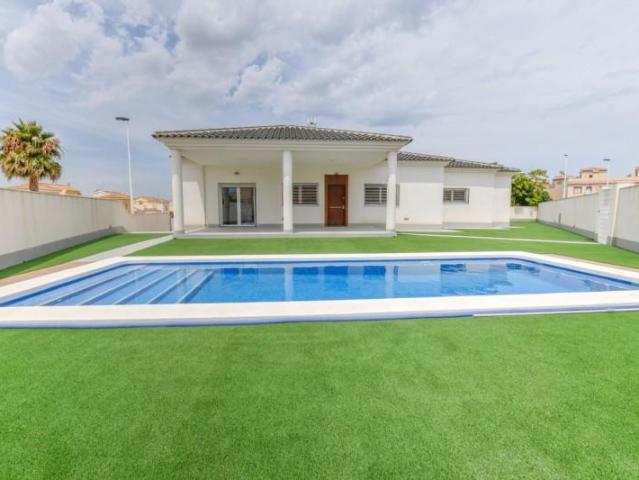 Casa en venta Santa Pola