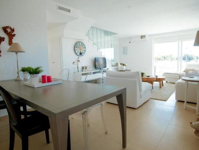 Casa en venta Santa Pola
