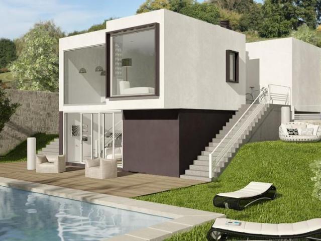 Casa en venta Santa Pola