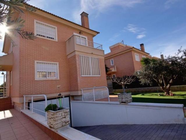 Casa en venta Santa Pola