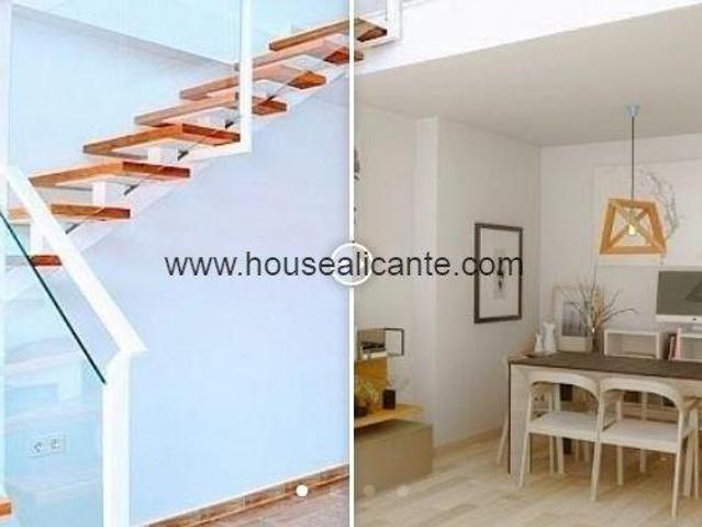 Casa en venta Santa Pola
