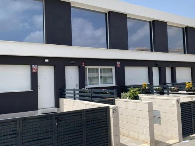 Casa en venta Santa Pola
