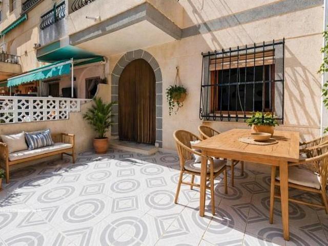 Casa en venta Santa Pola