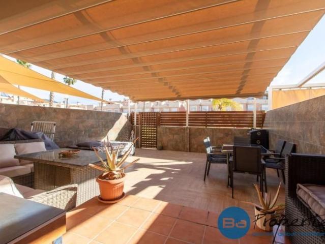 Casa en venta Santa Pola