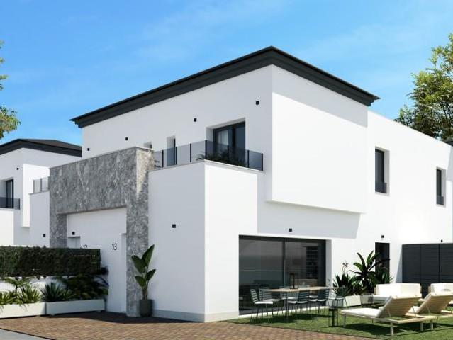 Casa en venta Santa Pola