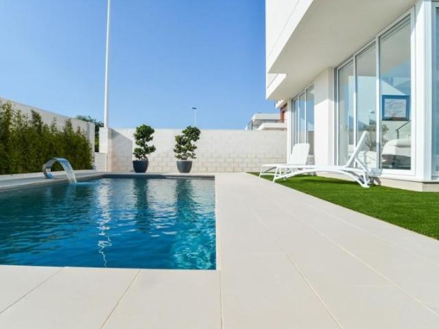 Casa en venta Santa Pola