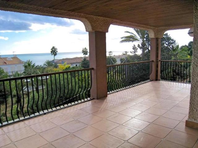 Casa en venta Santa Pola