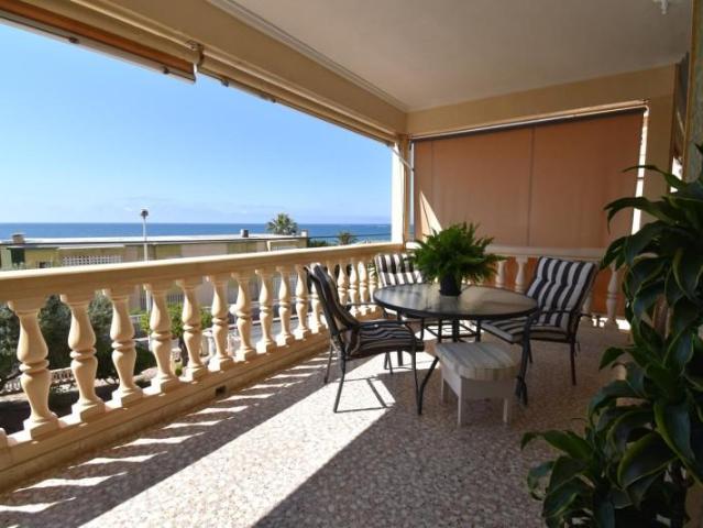 Casa en venta Santa Pola