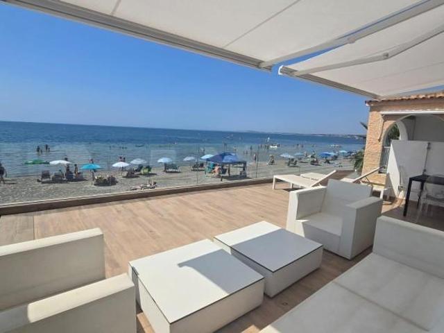 Casa en venta Santa Pola