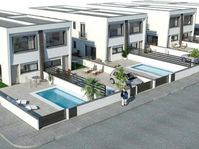 Casa en venta Santa Pola