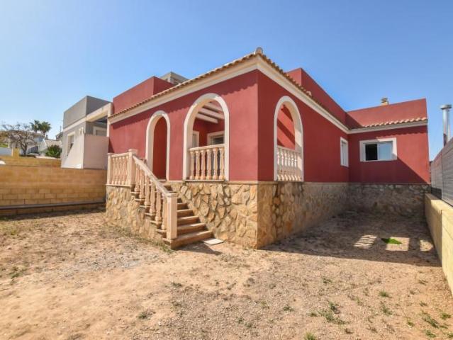Casa en venta Santa Pola