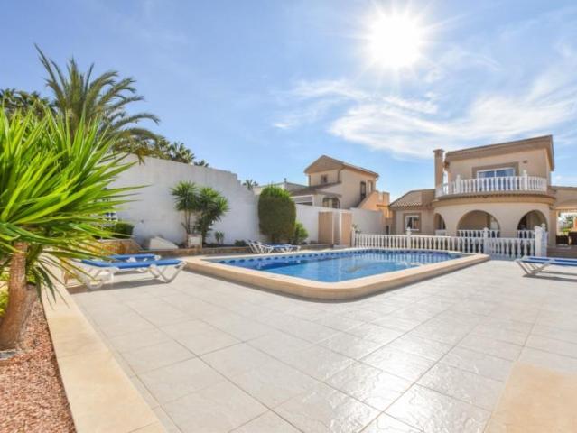 Casa en venta Santa Pola