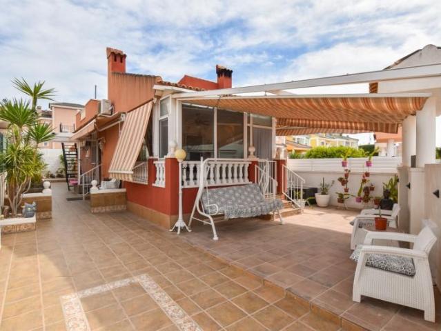 Casa en venta Santa Pola