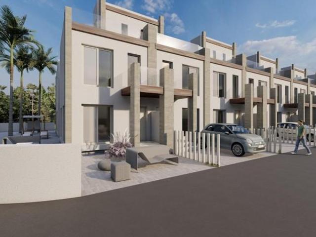 Casa en venta Santa Pola