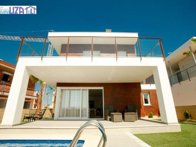 Casa en venta Santa Pola
