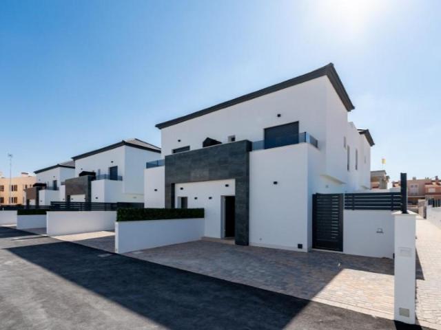 Casa en venta Santa Pola