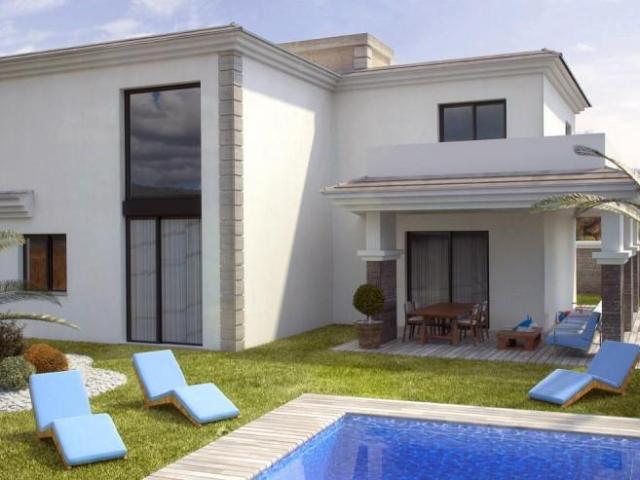 Casa en venta Santa Pola