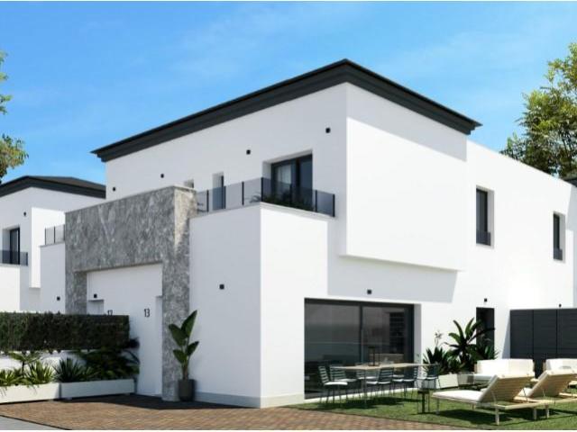 Casa en venta Santa Pola
