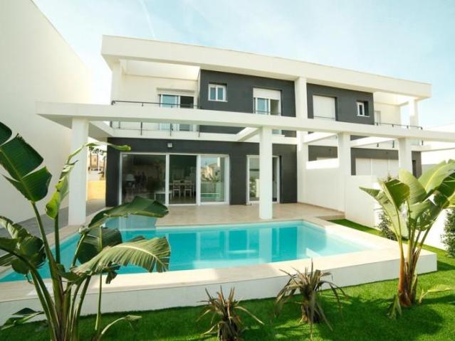 Casa en venta Santa Pola