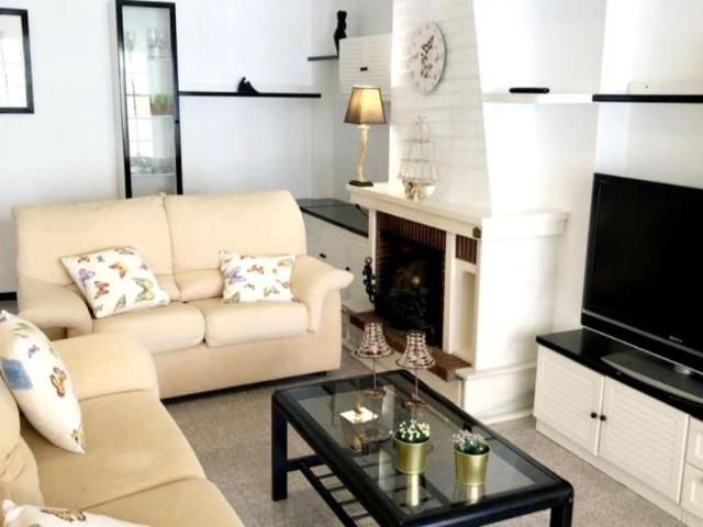 Casa en venta Santa Pola