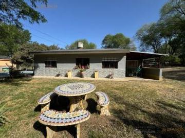 CASA EN VENTA SANTA ROSA DE CALAMUCHITA