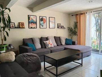 Casa en Venta, Santa Rosa de Lima, Cuautitlán Izcalli