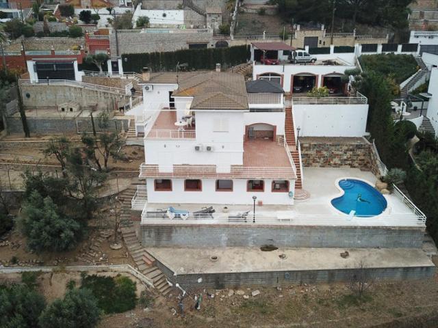 Casa en venta Santa Susanna