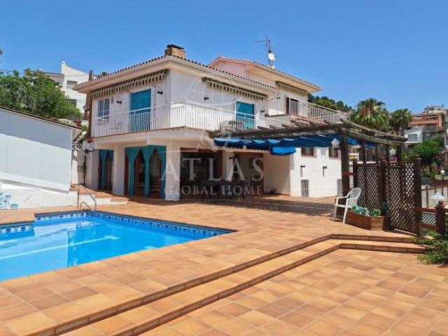 Casa en venta Santa Susanna