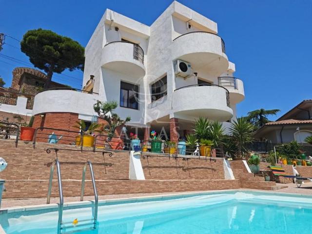 Casa en venta Santa Susanna