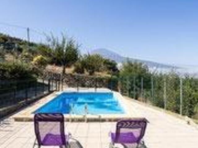Casa en venta Santa Úrsula